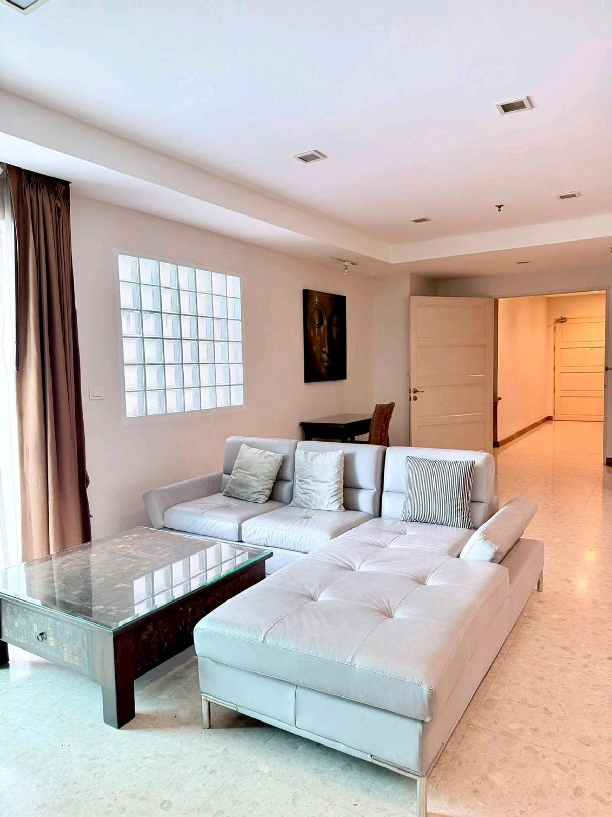 ให้เช่าคอนโดสุขุมวิท อโศก ทองหล่อ : 🔥🔥Condo for rent Nusasiri Grand  🔥🔥 Close BTS Ekkamai 