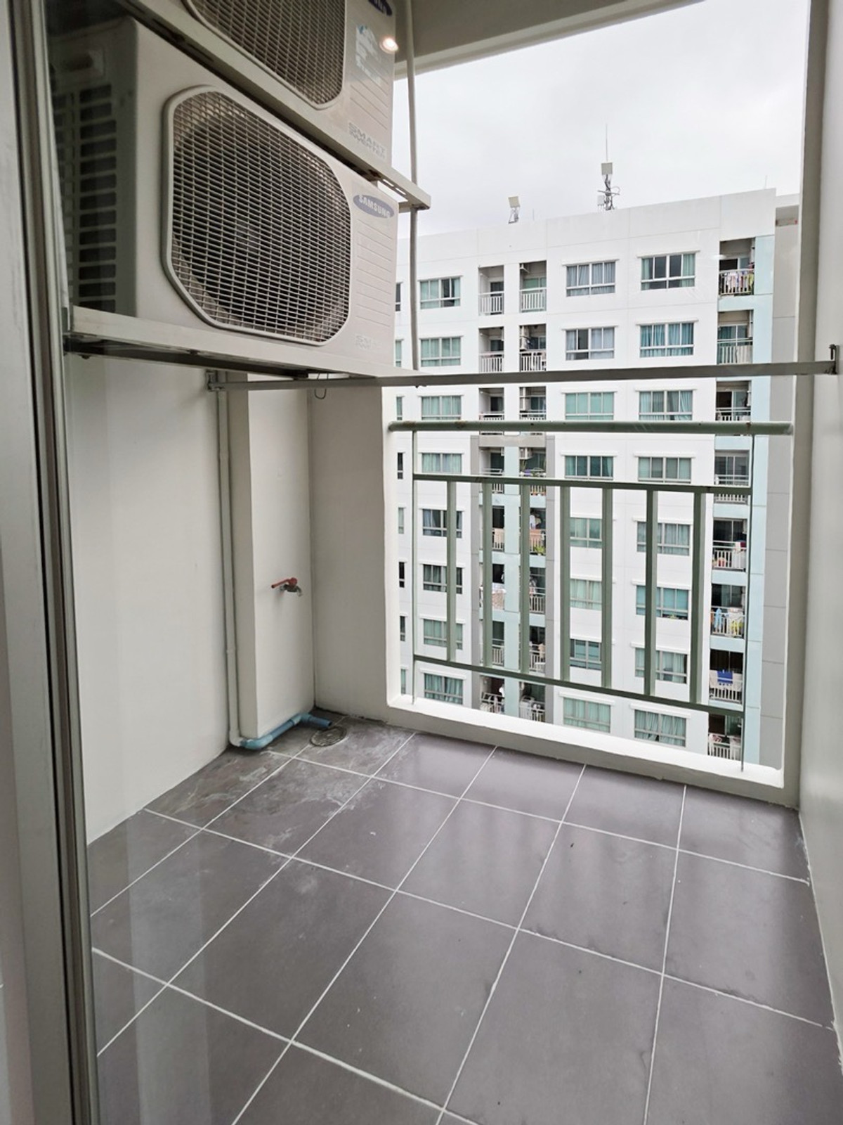 ขายคอนโดบางนา แบริ่ง ลาซาล : (ภาพ VDO)❤️ขาย❤️ คอนโดลุมพินีเมกะซิตี้ #ผ่อนอาจจะถูกกว่า แต่ห้องได้แต่งใหม่แน่นอน🤪