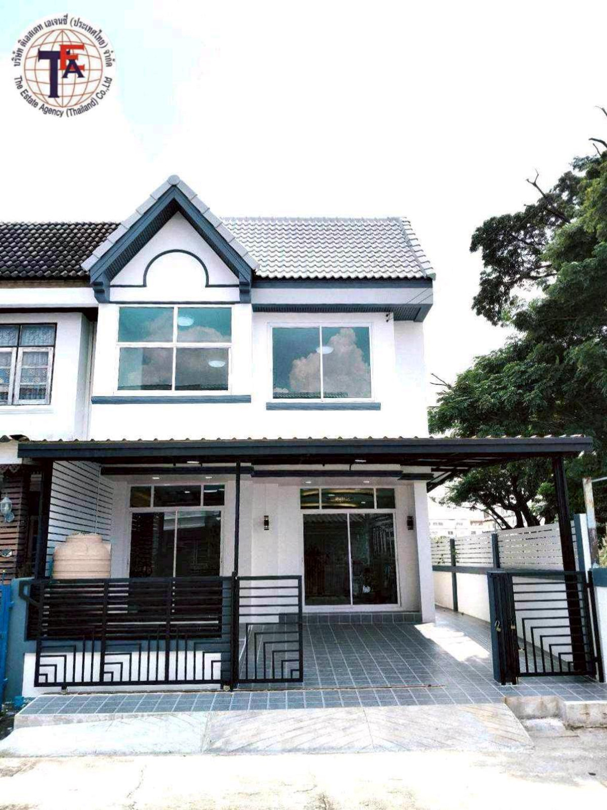 ขายทาวน์โฮมเกษตรศาสตร์ รัชโยธิน : ขายทาวน์เฮ้าส์ 2 ชั้น หมู่บ้านเมธา 2  คู้บอน 27 แยก 29 วงแหวนกาญจนาภิเษก ทางด่วนจตุโชติ รามอินทรา ท่าแร้ง บางเขน แฟชั่นไอส์แลนด ์ซาฟารีเวิลด์ โรงเรียนสาธิตพัฒนา โรงพยาบาลสินแพทย์ โรงพยาบาลนพรัตน์ รถไฟฟ้าสีชมพู