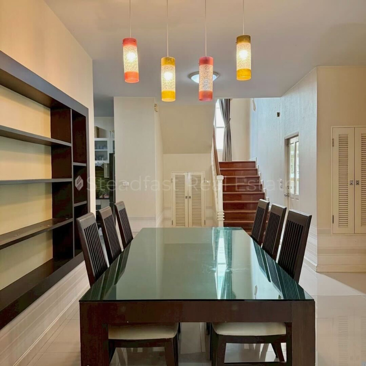 ขายบ้านพระราม 5 ราชพฤกษ์ บางกรวย : 🏡ขาย 7,000,000 บาท ราคาต่ำกว่าราคาประเมิน บ้านเดี่ยว 4 นอน 5 น้ำ | บ้านเพอร์เฟคมาสเตอร์พีซ รัตนาธิเบศร์ 🏚️🌳INE: @steadfastre