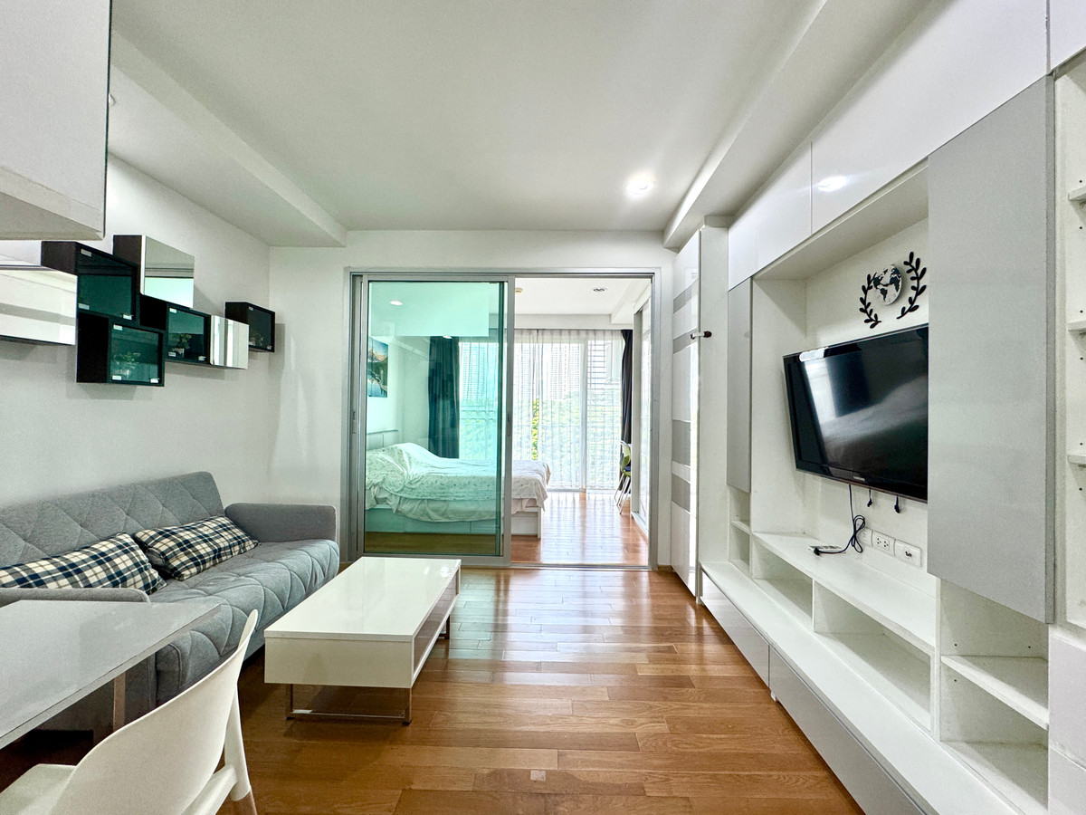 ให้เช่าคอนโดลาดพร้าว เซ็นทรัลลาดพร้าว : ห้องสวยมาก พร้อมย้ายเข้า 🔥 ให้เช่า The Line Phahonyothin Park (A) ติด BTS ห้าแยกลาดพร้าว ใกล้เซนทรัลลาดพร้าว 38sqm  15,000 บาท 📞 โทรเลย 0652614622 แทมมี่