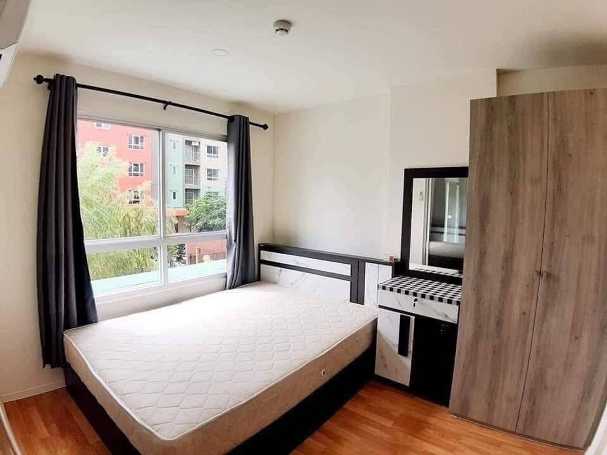 For RentCondoRathburana, Suksawat : For rent Lumpini Riverview Rat Burana