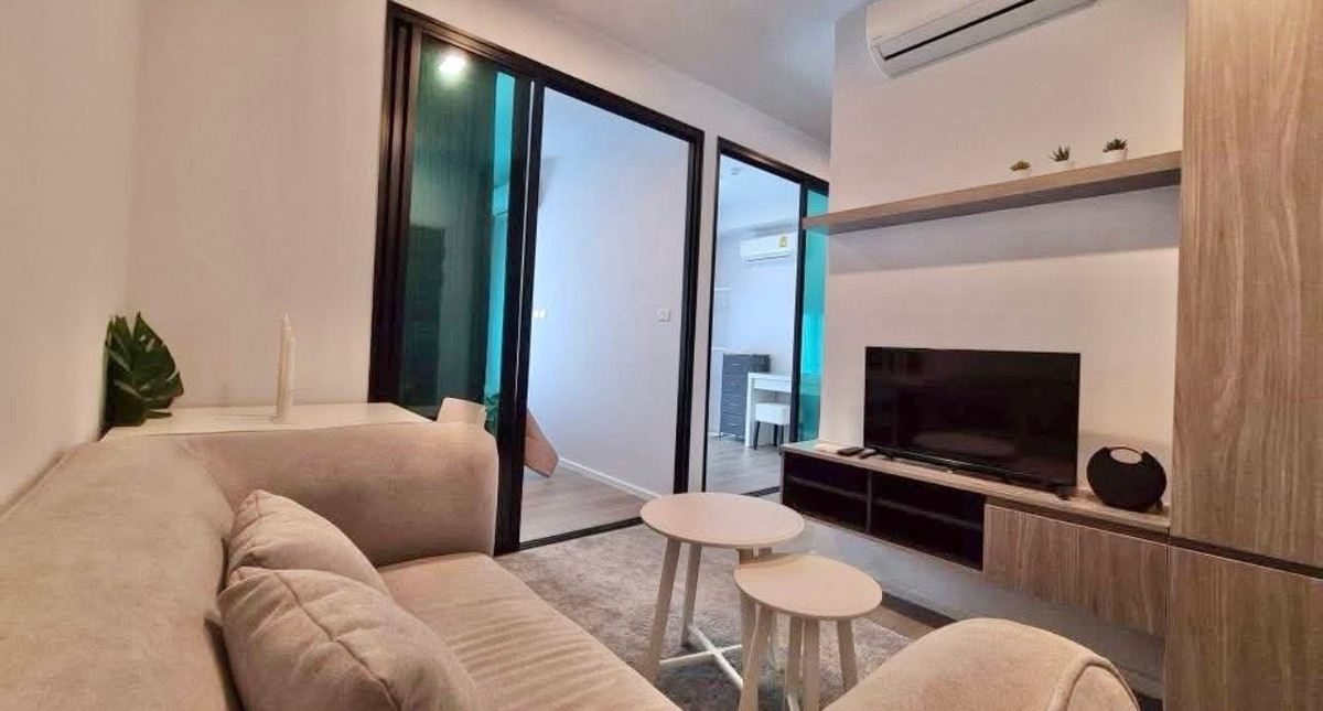 For RentCondoBangna, Bearing, Lasalle : 🔥🔥30753🔥🔥 For rent: Notting Hill Sukhumvit 105🌐LINE ID: @fastforrentcondo