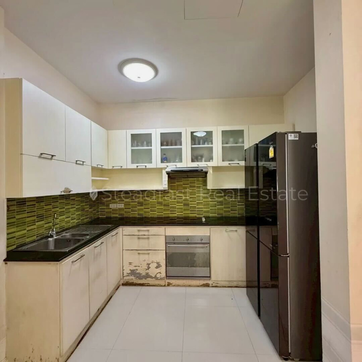 ขายบ้านพระราม 5 ราชพฤกษ์ บางกรวย : 🏡ขาย 7,000,000 บาท ราคาต่ำกว่าราคาประเมิน บ้านเดี่ยว 4 นอน 5 น้ำ | บ้านเพอร์เฟคมาสเตอร์พีซ รัตนาธิเบศร์ 🏚️🌳INE: @steadfastre