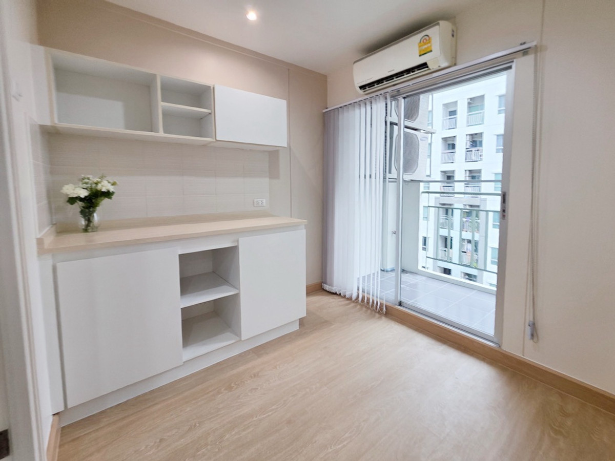 ขายคอนโดบางนา แบริ่ง ลาซาล : (ภาพ VDO)❤️ขาย❤️ คอนโดลุมพินีเมกะซิตี้ #ผ่อนอาจจะถูกกว่า แต่ห้องได้แต่งใหม่แน่นอน🤪