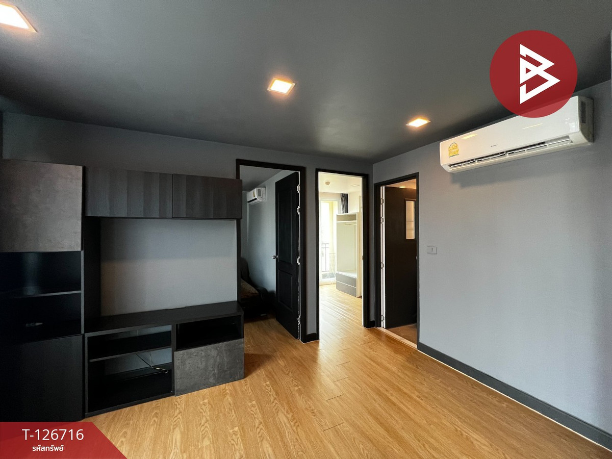 ขายคอนโดอ่อนนุช อุดมสุข : ขายคอนโด เดอะไลท์ นิวยอร์ค สุขุมวิท64 พระโขนง กรุงเทพมหานคร (The Light New York)