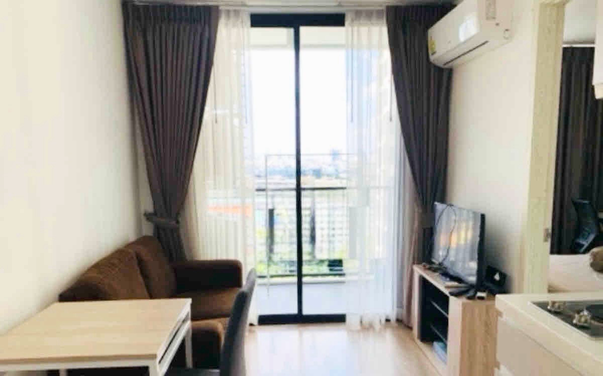 For SaleCondoOnnut, Udomsuk : 📍For sale Artemis sukhumvit 77 near BTS On Nut 📍