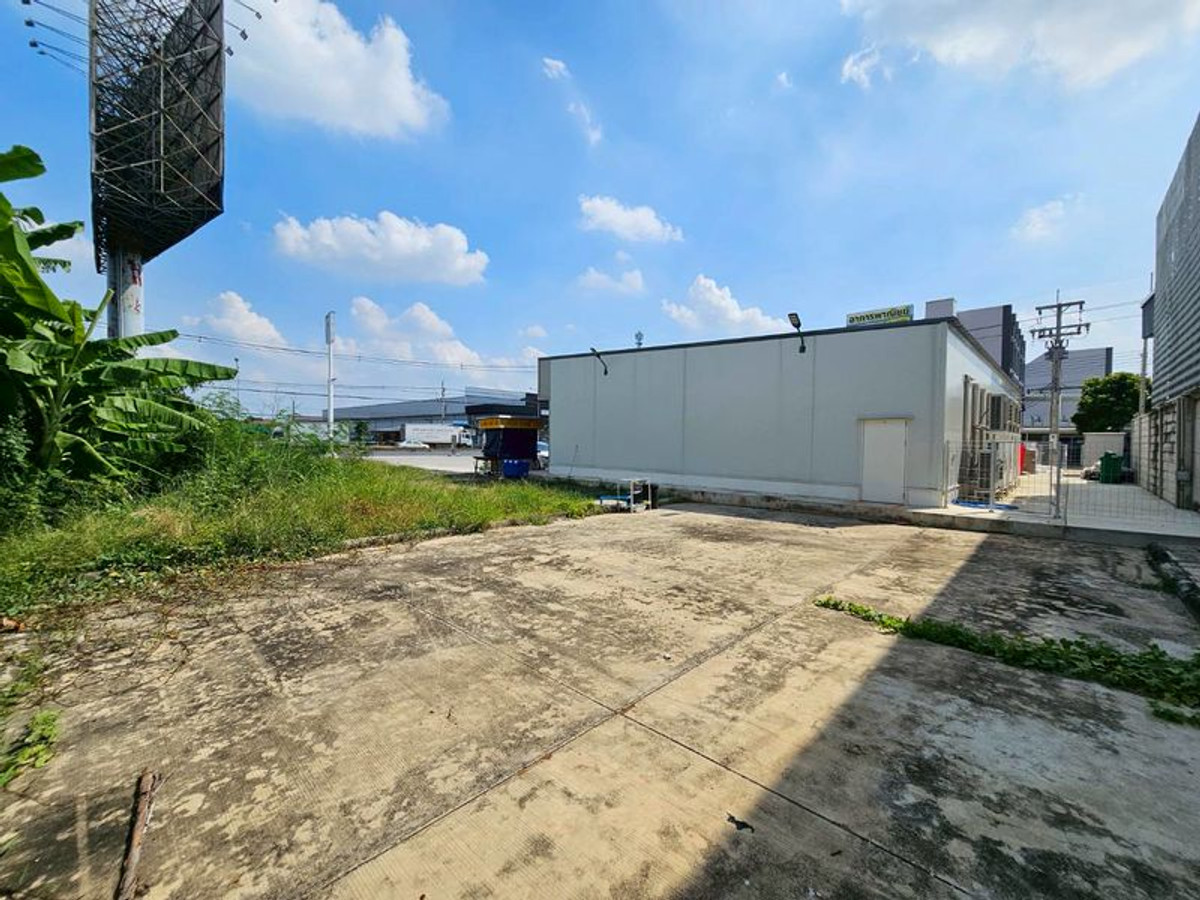 ให้เช่าที่ดินปทุมธานี รังสิต ธรรมศาสตร์ :  แบ่งให้เช่าที่ดิน 150 ตร.ว. ติดถนนใหญ่ 4 เลน คลอง 7 ติด 7-11 และ Studio7 ใกล้ตลาดชัชวาล ต.บึงคำพร้อย อ.ลำลูกกา จ.ปทุมธานี