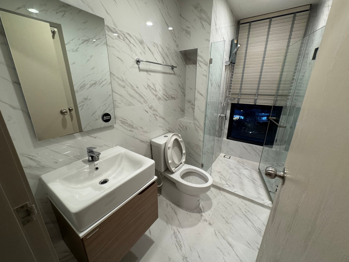 For RentCondoBangna, Bearing, Lasalle : SK03857 Condo for rent Ideo Mobi Sukhumvit East Point 1 bedroom **near BTS Bangna & Bearing**