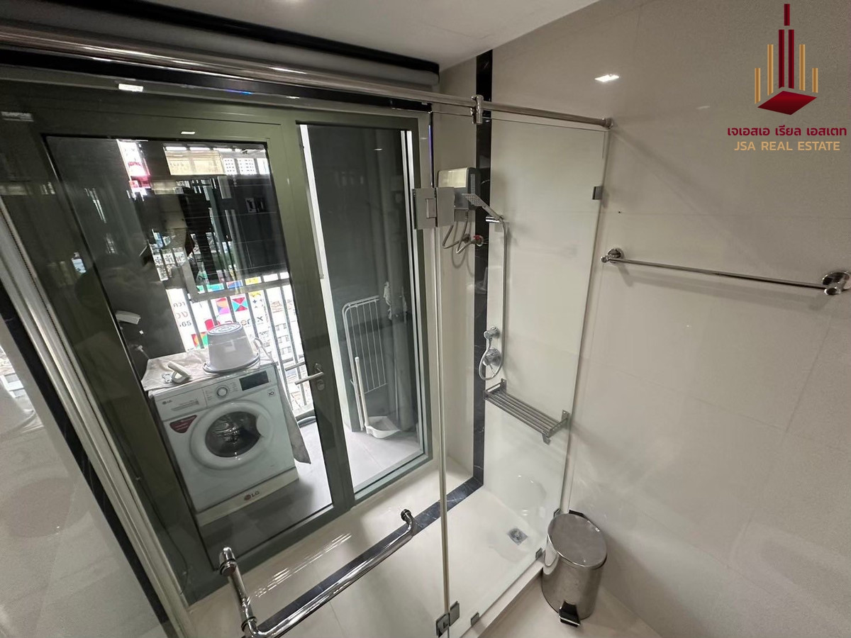 ให้เช่าคอนโดราชเทวี พญาไท : ✨ For Rent : Wish Signature Midtown Siam  Condo ✨  💰 Only 19,000 thb/month