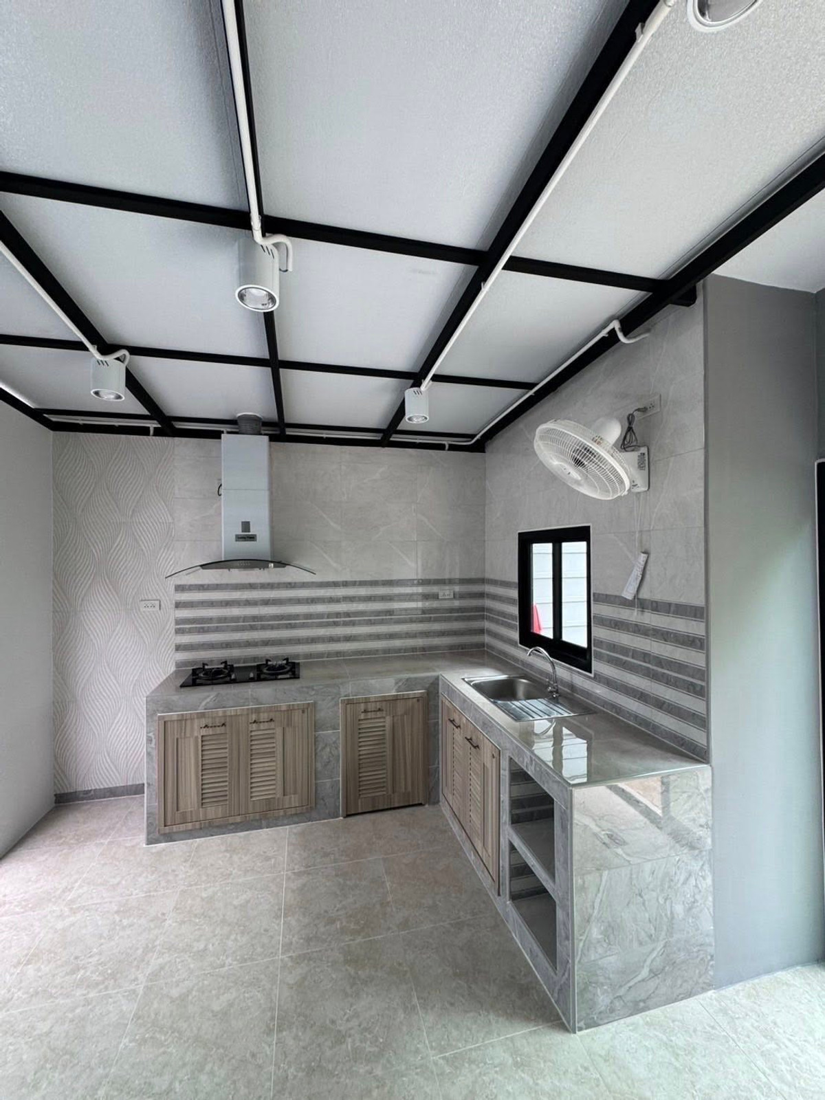 ให้เช่าทาวน์โฮมบางนา แบริ่ง ลาซาล : 🏷️ [For Rent] Pleno Sukhumvit–Bangna 2 | Corner Unit | 160 sq.m. | 3 Bed | Big Kitchen | Rent 40,000 THB | LINE: @323gqmho | Ref: T2070