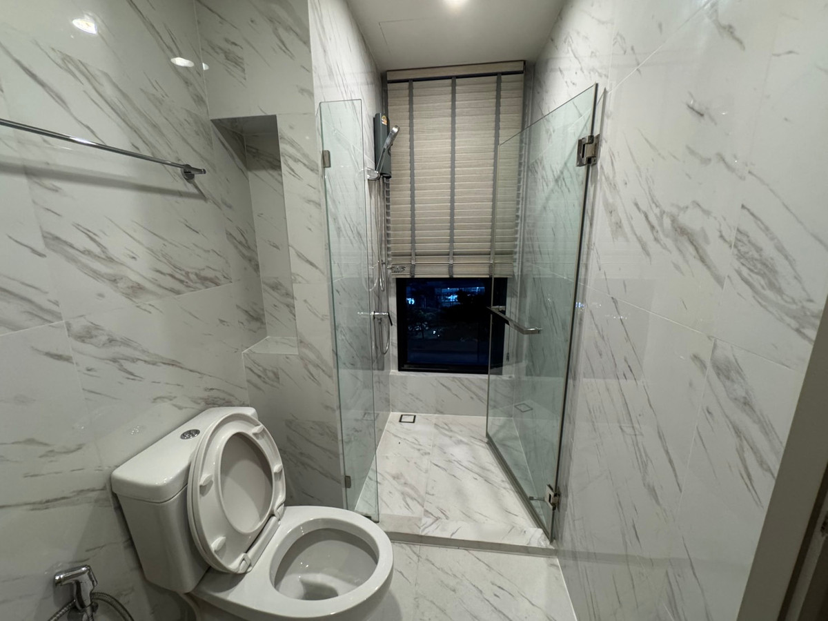 For RentCondoBangna, Bearing, Lasalle : SK03857 Condo for rent Ideo Mobi Sukhumvit East Point 1 bedroom **near BTS Bangna & Bearing**