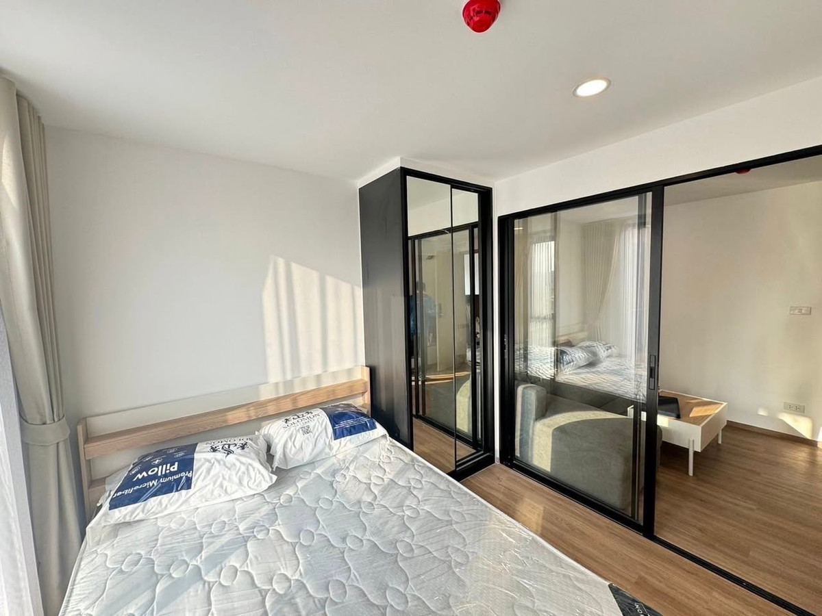 ให้เช่าคอนโดพระราม 9 เพชรบุรีตัดใหม่ RCA : 💥CP-9449💥ว่าง ให้ เช่า  เดอะ ทรี พัฒนาการ - เอกมัย  👉แอดไลน์ @primahome 