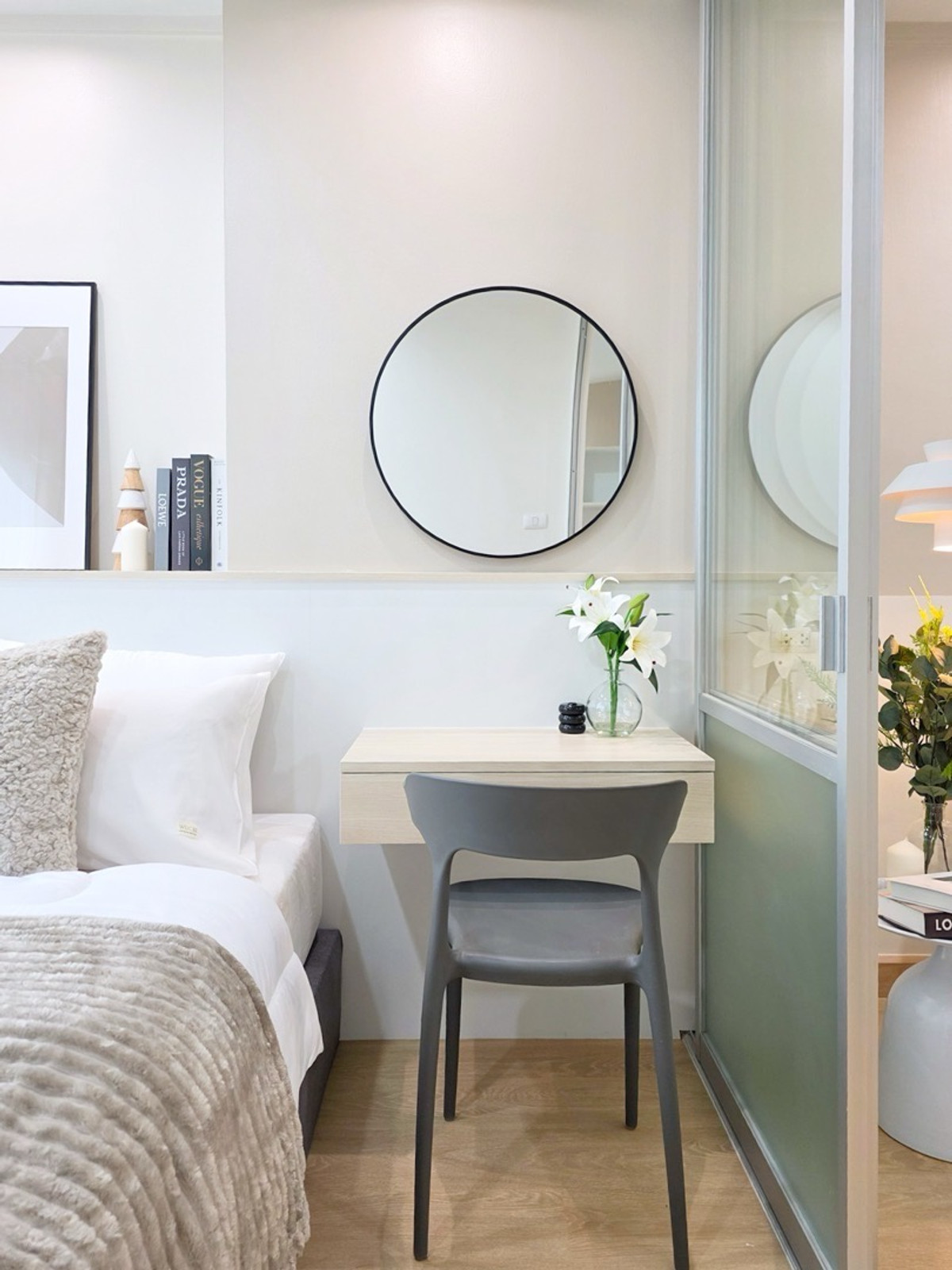 ขายคอนโดบางนา แบริ่ง ลาซาล : (ภาพ VDO)❤️ขาย❤️ คอนโดลุมพินีเมกะซิตี้ #ผ่อนอาจจะถูกกว่า แต่ห้องได้แต่งใหม่แน่นอน🤪