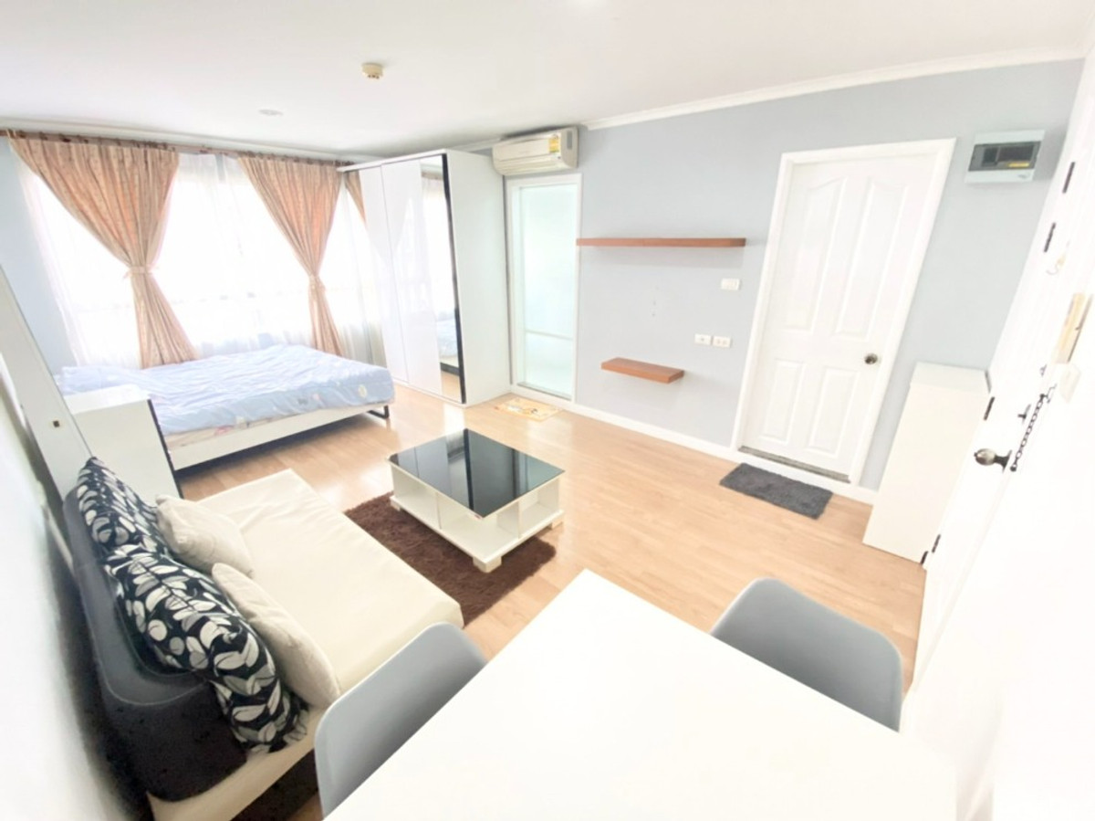 For SaleCondoRamkhamhaeng, Hua Mak : ✅ S-LP26138 ✅ Line : @p2nproperty