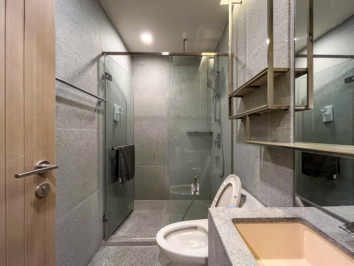 ให้เช่าคอนโดราชเทวี พญาไท : ให้เช่า THE LINE ราชเทวี Duplex 2 ห้องนอน 2 ห้องน้ำ 🌻