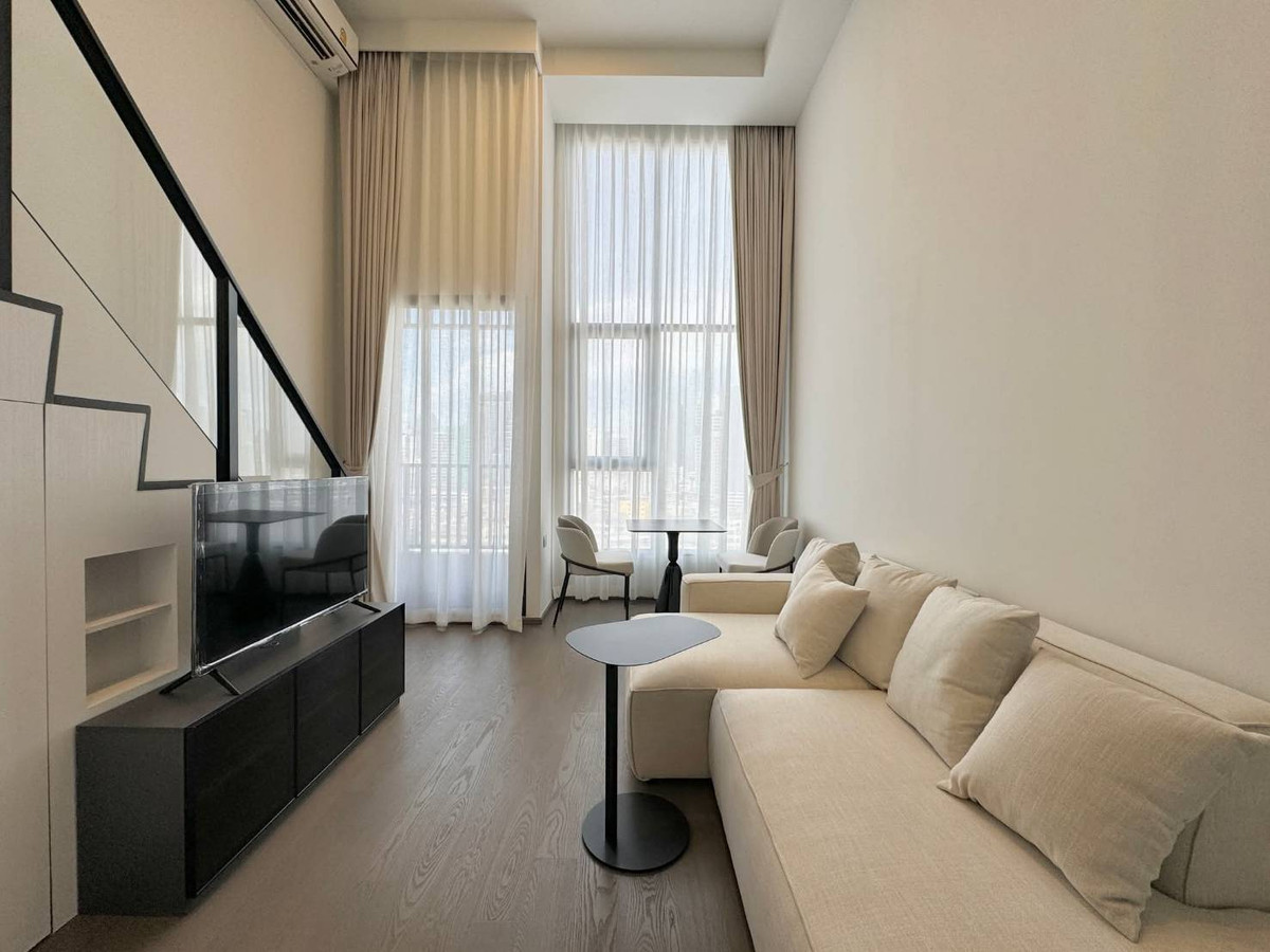 ให้เช่าคอนโดสยาม จุฬา สามย่าน : 💥CP-9452💥ว่าง ให้ เช่า  พาร์ค ออริจิ้น จุฬา - สามย่าน 👉แอดไลน์ @fastcondo 