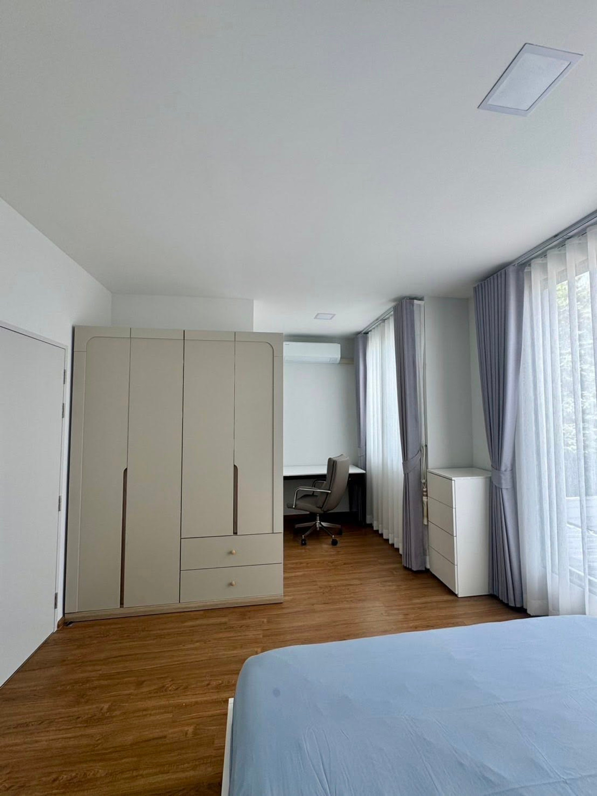 ให้เช่าทาวน์โฮมบางนา แบริ่ง ลาซาล : 🏷️ [For Rent] Pleno Sukhumvit–Bangna 2 | Corner Unit | 160 sq.m. | 3 Bed | Big Kitchen | Rent 40,000 THB | LINE: @323gqmho | Ref: T2070