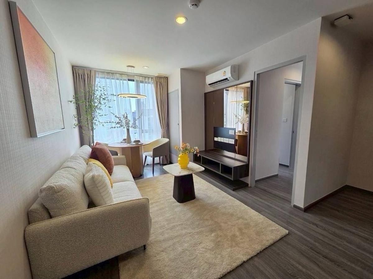 For RentCondoSukhumvit, Asoke, Thonglor : For rent Ideo Mobi Sukhumvit 40
