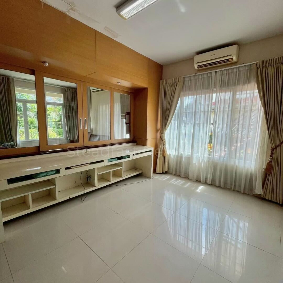 ขายบ้านพระราม 5 ราชพฤกษ์ บางกรวย : 🏡ขาย 7,000,000 บาท ราคาต่ำกว่าราคาประเมิน บ้านเดี่ยว 4 นอน 5 น้ำ | บ้านเพอร์เฟคมาสเตอร์พีซ รัตนาธิเบศร์ 🏚️🌳INE: @steadfastre