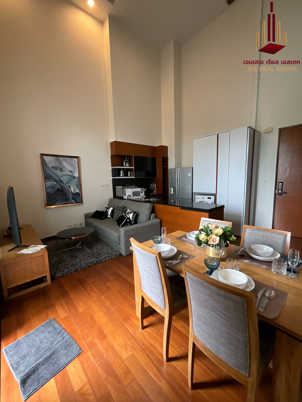 ให้เช่าคอนโดสุขุมวิท อโศก ทองหล่อ : ✨ ให้เช่า แอชตัน มอร์ฟ 38  ✨ 💰 ราคา 100,000  บาท/เดือน