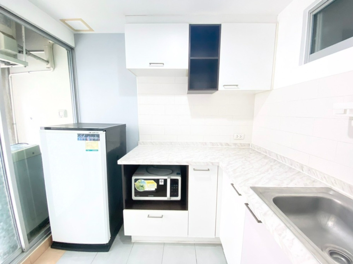 For SaleCondoRamkhamhaeng, Hua Mak : ✅ S-LP26138 ✅ Line : @p2nproperty