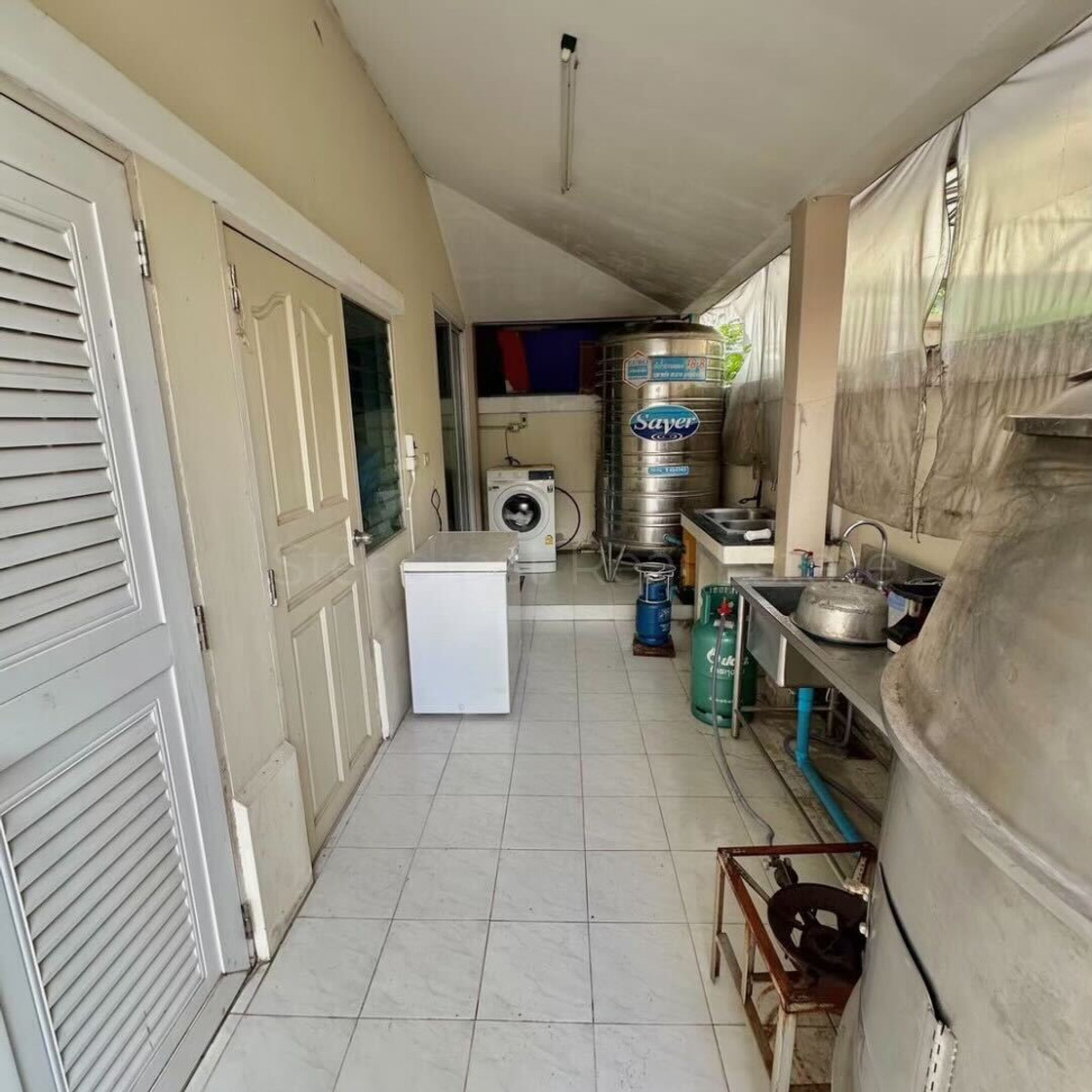 ขายบ้านพระราม 5 ราชพฤกษ์ บางกรวย : 🏡ขาย 7,000,000 บาท ราคาต่ำกว่าราคาประเมิน บ้านเดี่ยว 4 นอน 5 น้ำ | บ้านเพอร์เฟคมาสเตอร์พีซ รัตนาธิเบศร์ 🏚️🌳INE: @steadfastre