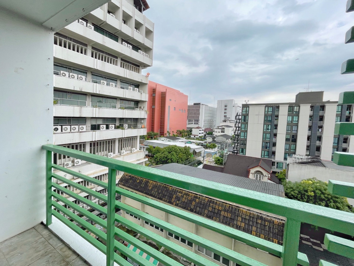 ให้เช่าคอนโดสะพานควาย จตุจักร : 🔥ให้เช่าด่วน🔥Phahol Metro ห้องใหญ่ตกแต่งใหม่ สวยพร้อมอยู่ พร้อมเครื่องใช้ไฟฟ้าครบ ❗