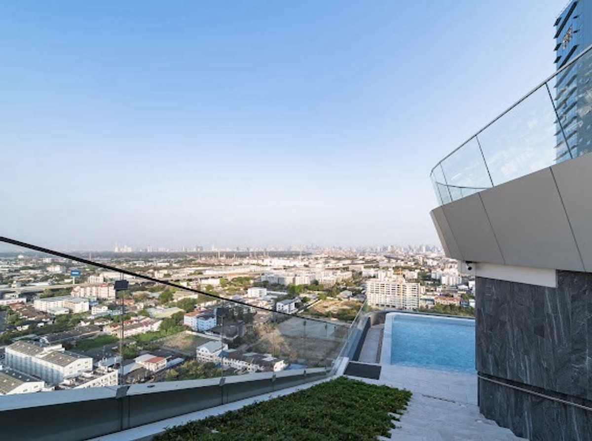 For RentCondoOnnut, Udomsuk : 🔥For urgent rent🔥Ideo Mobi Sukhumvit 66, 2 bedrooms, 2 bathrooms, fully furnished, beautiful room, ready to move in, near BTS Udomsuk❗