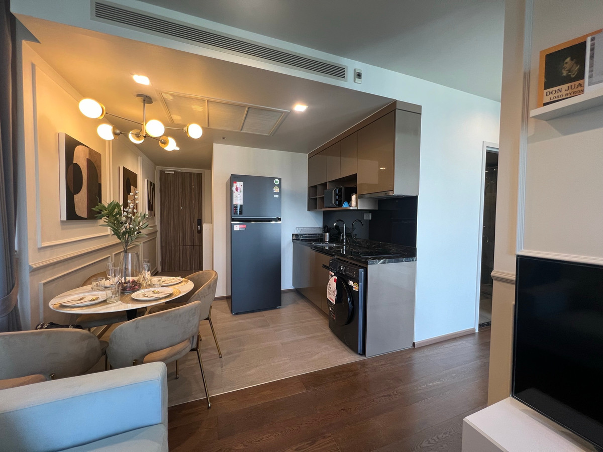 ให้เช่าคอนโดสุขุมวิท อโศก ทองหล่อ : 🔥ให้เช่าด่วน🔥IDEO Q Sukhumvit 36 ห้องสวย เฟอร์นิเจอร์ครบ พร้อมเข้าอยู่ เดินทางสะดวก ใกล้ BTS ทองหล่อ ❗