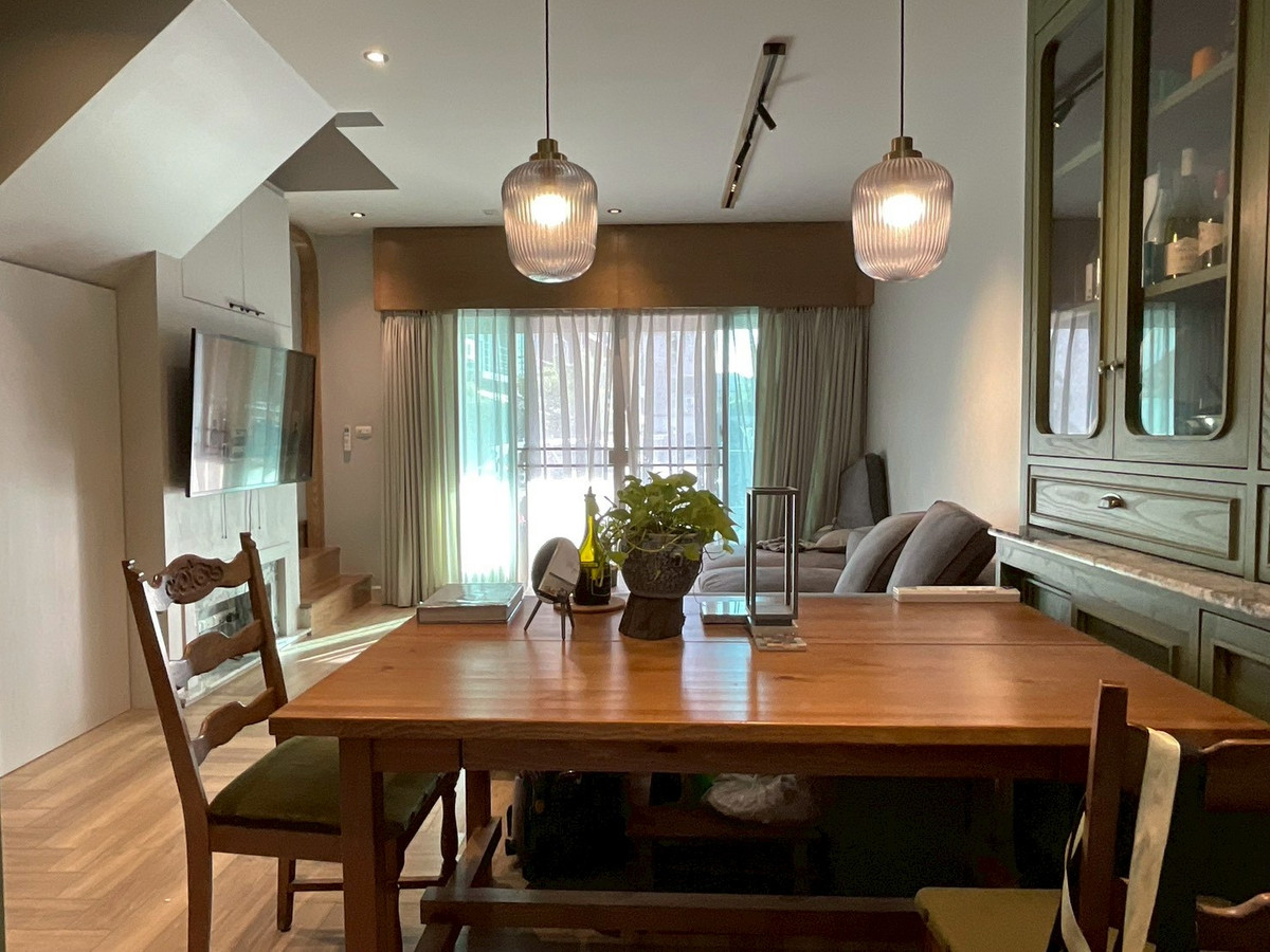 ขายทาวน์โฮมอ่อนนุช อุดมสุข : ✅ เจ้าของขายเอง Townhome 3 ชั้น : 5,000,000 บาท “บ้านกลางเมืองศรีนครินทร์-อ่อนนุช“ by AP, รถไฟฟ้าสายสีเหลือง สถานีศรีนุช