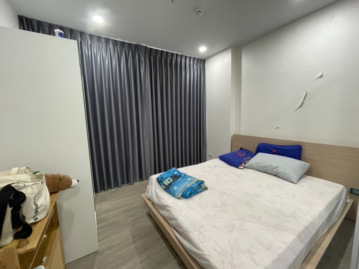 For RentCondoBang kae, Phetkasem : 💖💖Condo for rent!! Supalai Loft Phasi Charoen / 2 bedrooms, size 63 sq m. Rental price 24,000 baht/if interested, inquire Line ID = atfirm2010💖💖