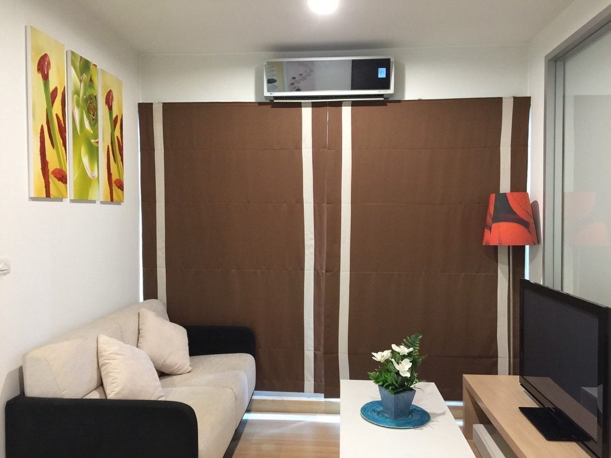 ขายคอนโดบางนา แบริ่ง ลาซาล : ขายด่วน! คอนโดเดอะพาร์คแลนด์ ศรีนครินทร์ เลคไซด์ ใกล้รถไฟฟ้าสายสีเหลือง 
