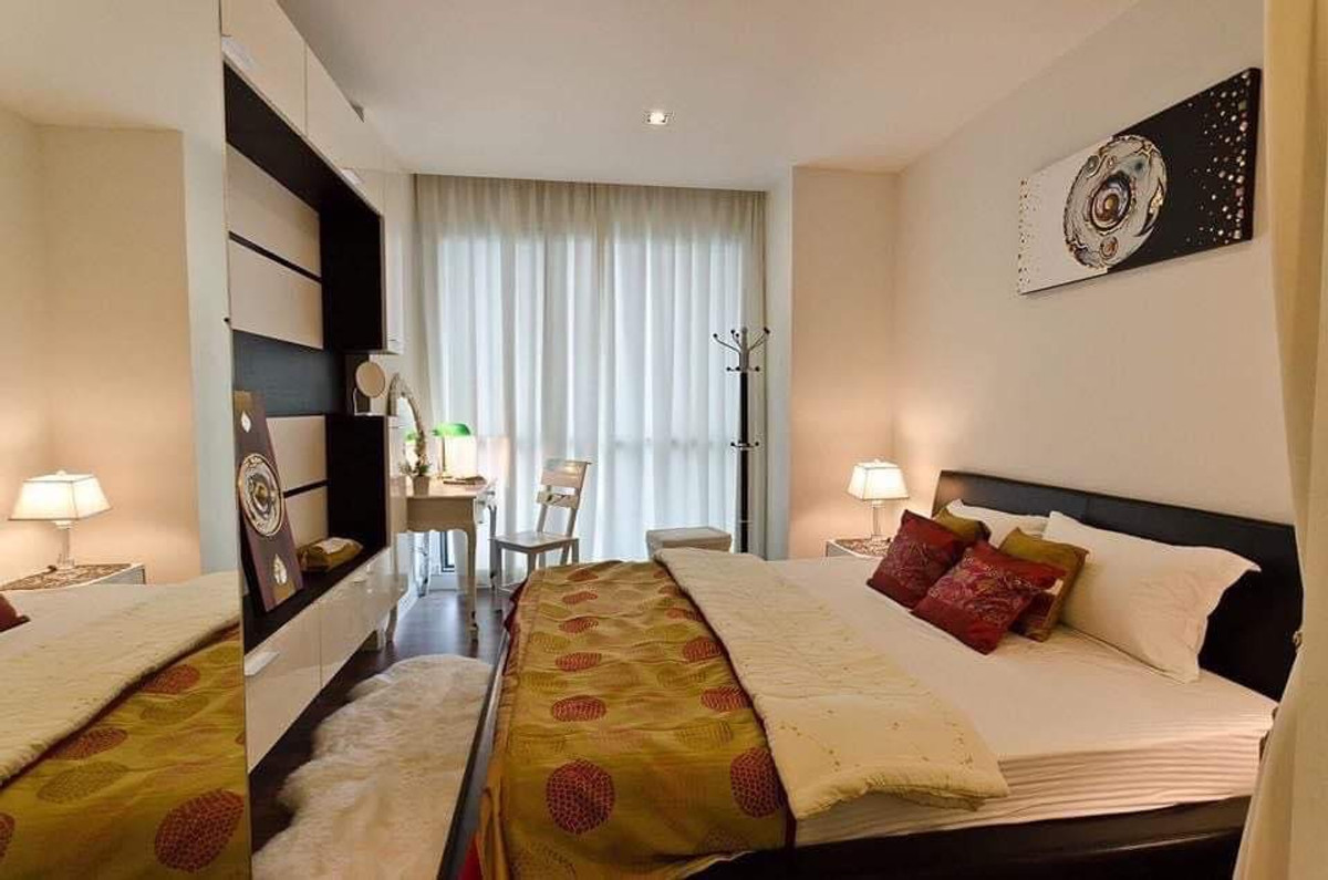 For SaleCondoOnnut, Udomsuk : Condo for sale The Room Sukhumvit 62 price 5,600,000 baht [FLs251115]