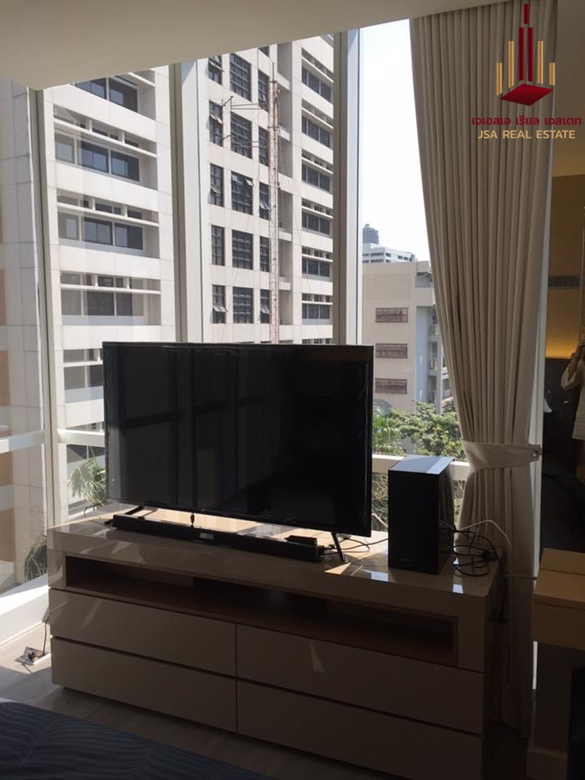 ขายคอนโดสาทร นราธิวาส : ✨The Room Sathorn Pun Road for Sale Only 11.3MB✨