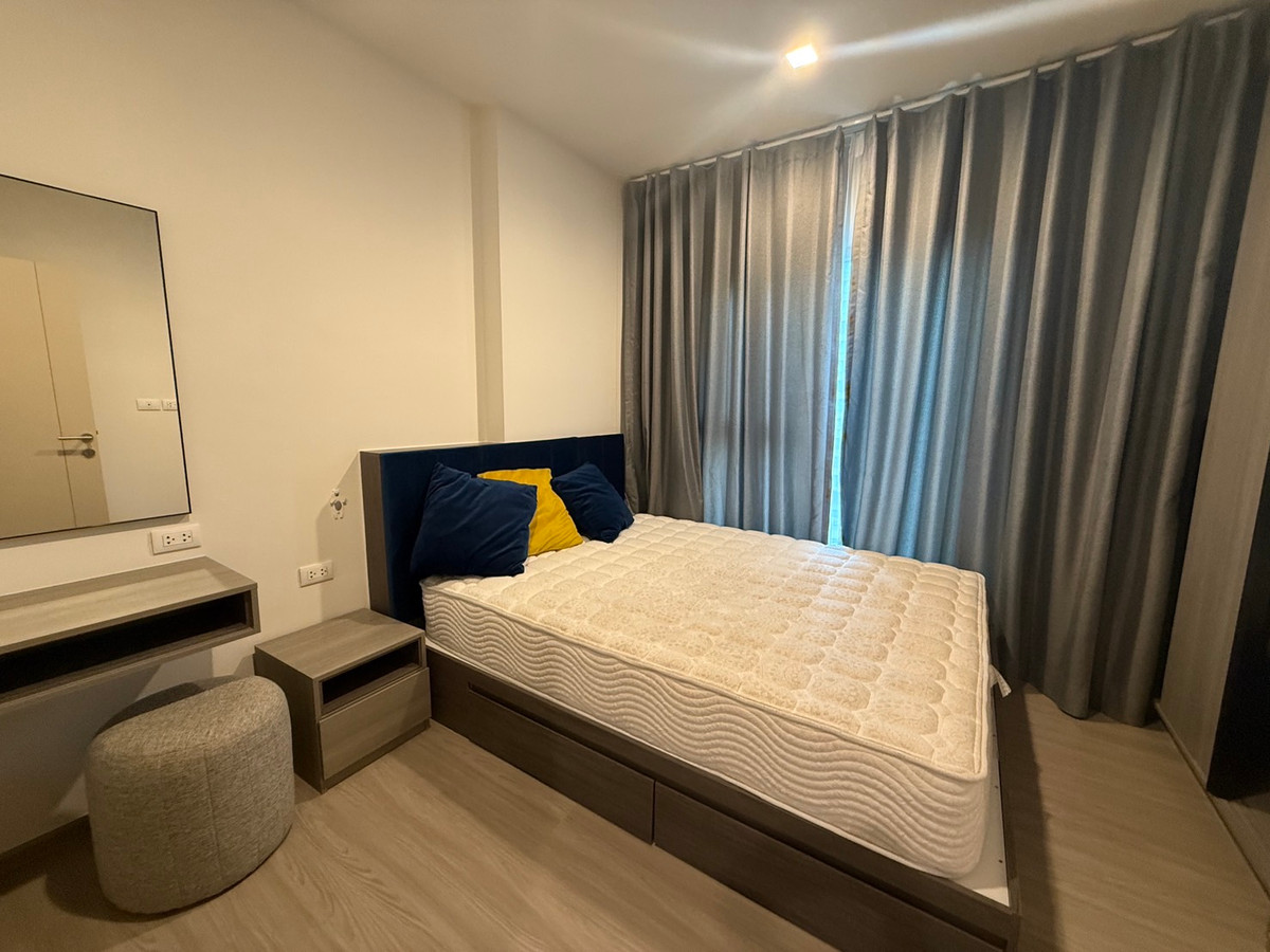 For RentCondoRama9, Petchburi, RCA : 😮The Base Phetchaburi Thonglor, canal view  📍16,000 baht. Please call now.