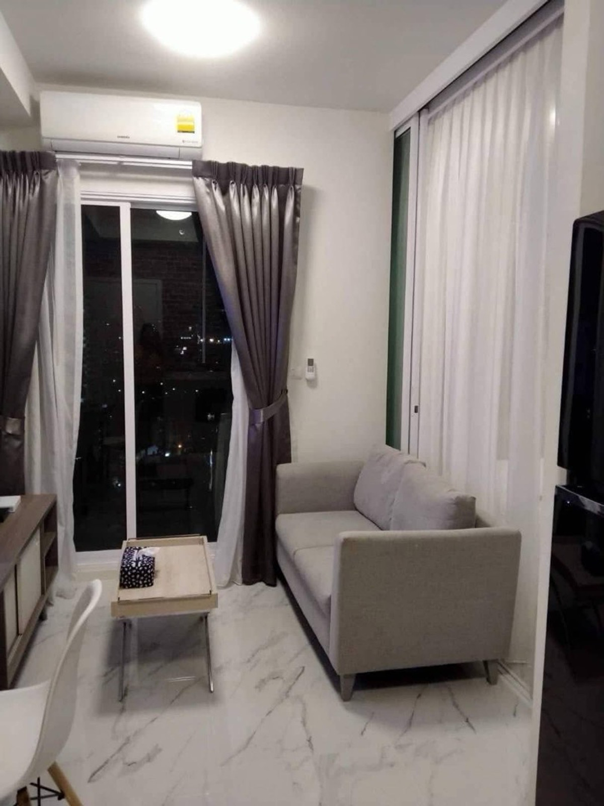 For SaleCondoRatchadapisek, Huaikwang, Suttisan : to take care of words