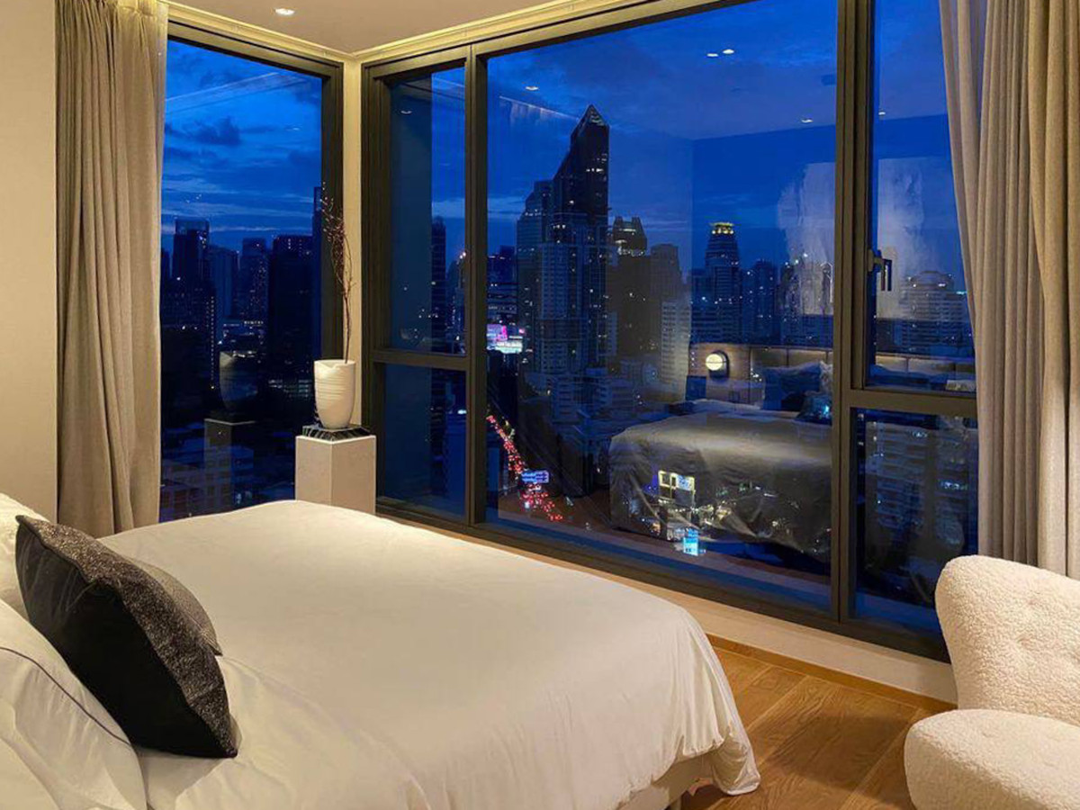 CondoSukhumvit, Asoke, Thonglor : BEATNIQ Sukhumvit 32 LSIR0452