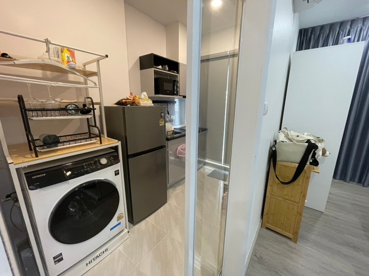 For RentCondoBang kae, Phetkasem : 💖💖Condo for rent!! Supalai Loft Phasi Charoen / 2 bedrooms, size 63 sq m. Rental price 24,000 baht/if interested, inquire Line ID = atfirm2010💖💖