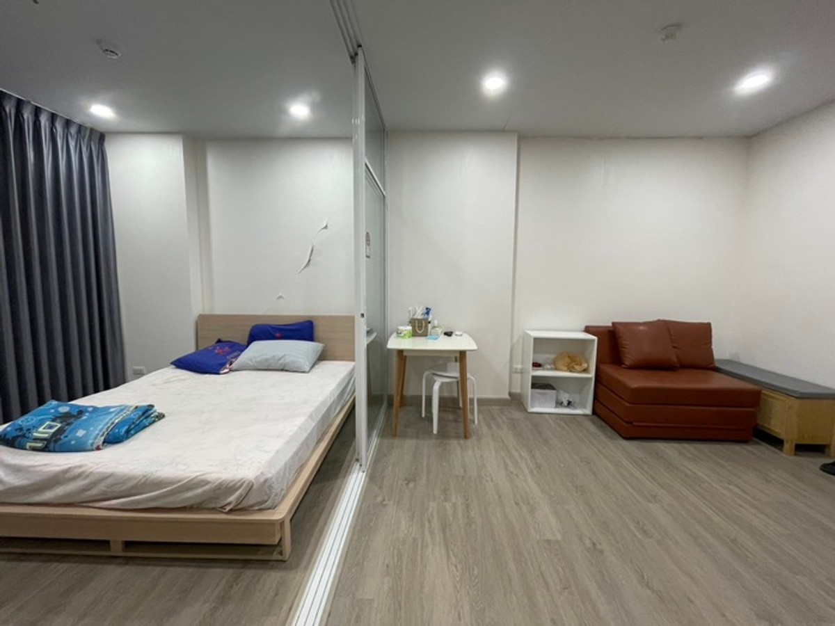 For RentCondoBang kae, Phetkasem : 💖💖Condo for rent!! Supalai Loft Phasi Charoen / 2 bedrooms, size 63 sq m. Rental price 24,000 baht/if interested, inquire Line ID = atfirm2010💖💖