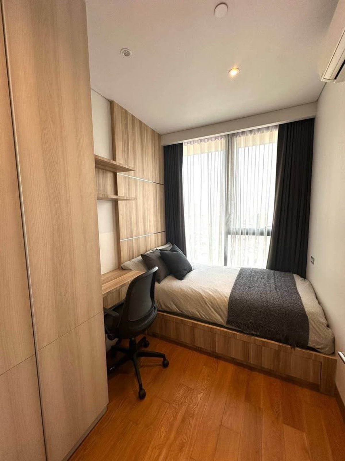 For RentCondoSukhumvit, Asoke, Thonglor : Condo for rent The Lumpini 24/The Lumpini 24 (G6811045)