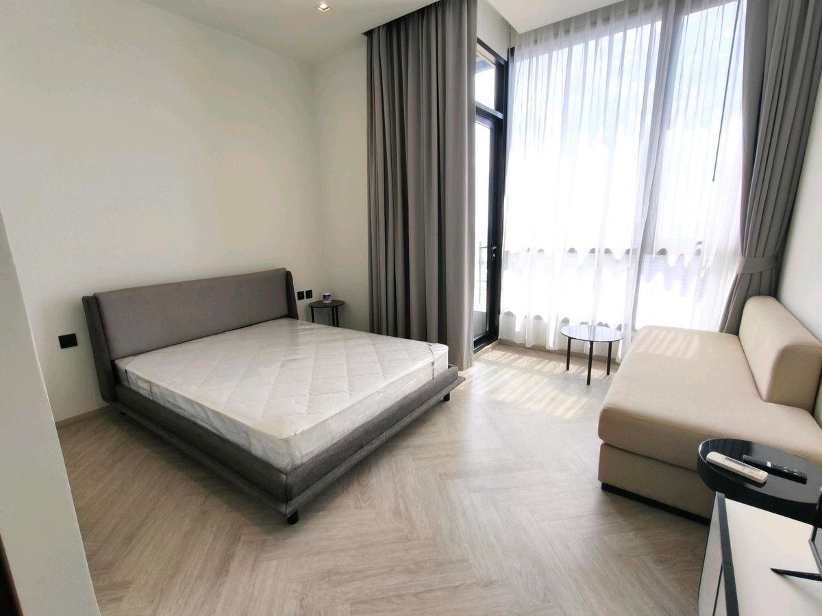 ให้เช่าคอนโดวงเวียนใหญ่ เจริญนคร : ให้เช่า / Condo for rent Chapter Charoennakhon-Riverside , River View, BTS KrungThonBuri 