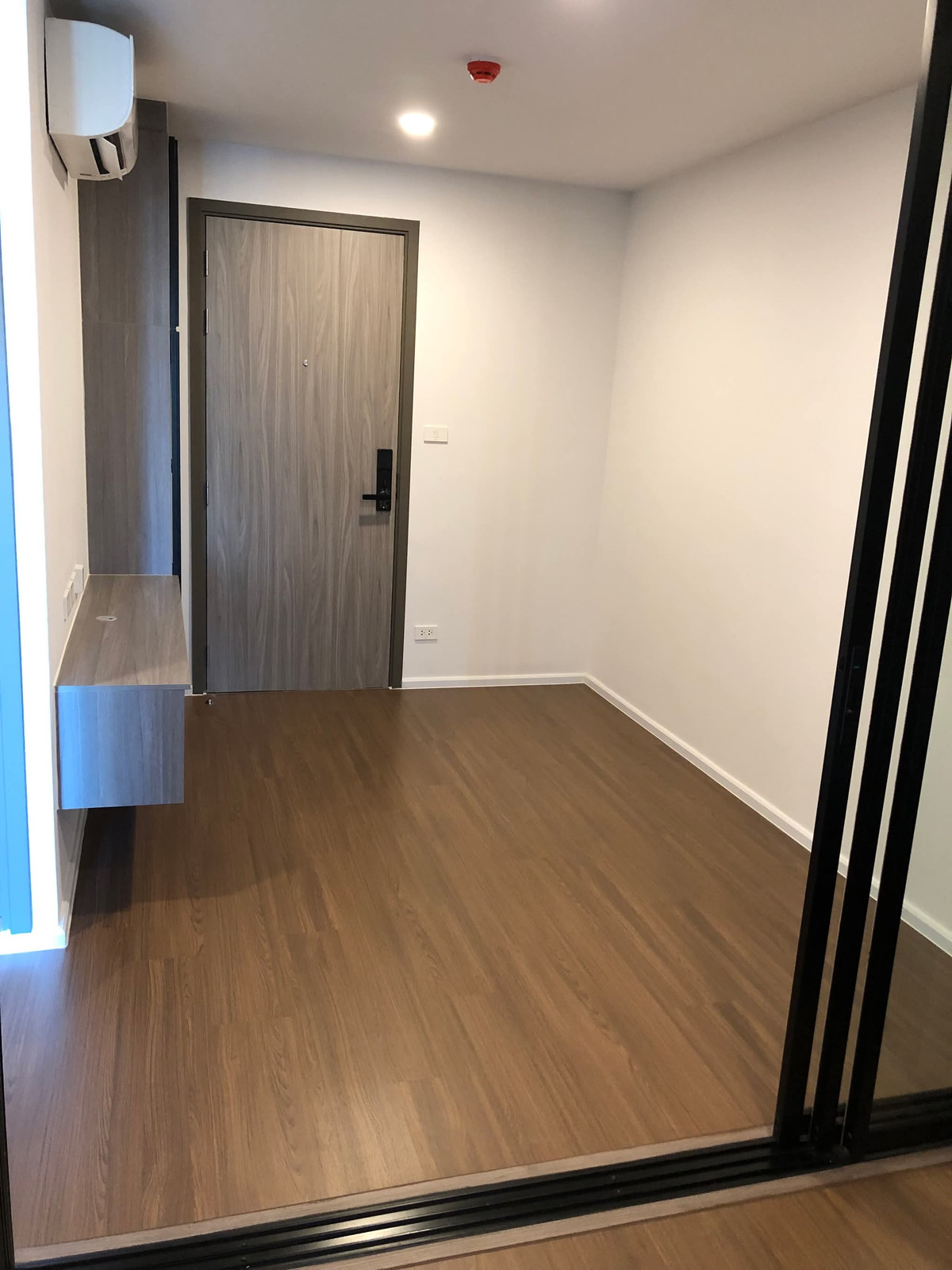 For RentCondoRatchadapisek, Huaikwang, Suttisan : For rent: THE ORIGIN RATCHADA LADPRAO 1 bedroom, new room.