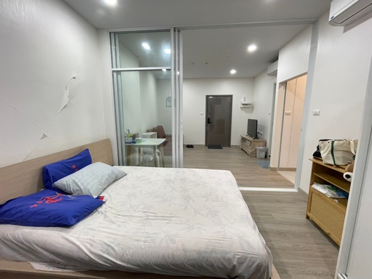 For RentCondoBang kae, Phetkasem : 💖💖Condo for rent!! Supalai Loft Phasi Charoen / 2 bedrooms, size 63 sq m. Rental price 24,000 baht/if interested, inquire Line ID = atfirm2010💖💖