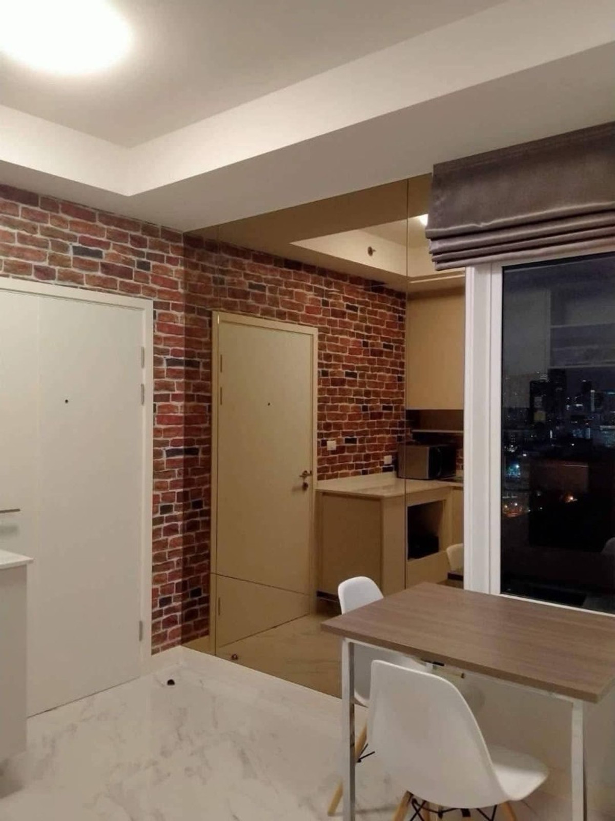 For SaleCondoRatchadapisek, Huaikwang, Suttisan : to take care of words