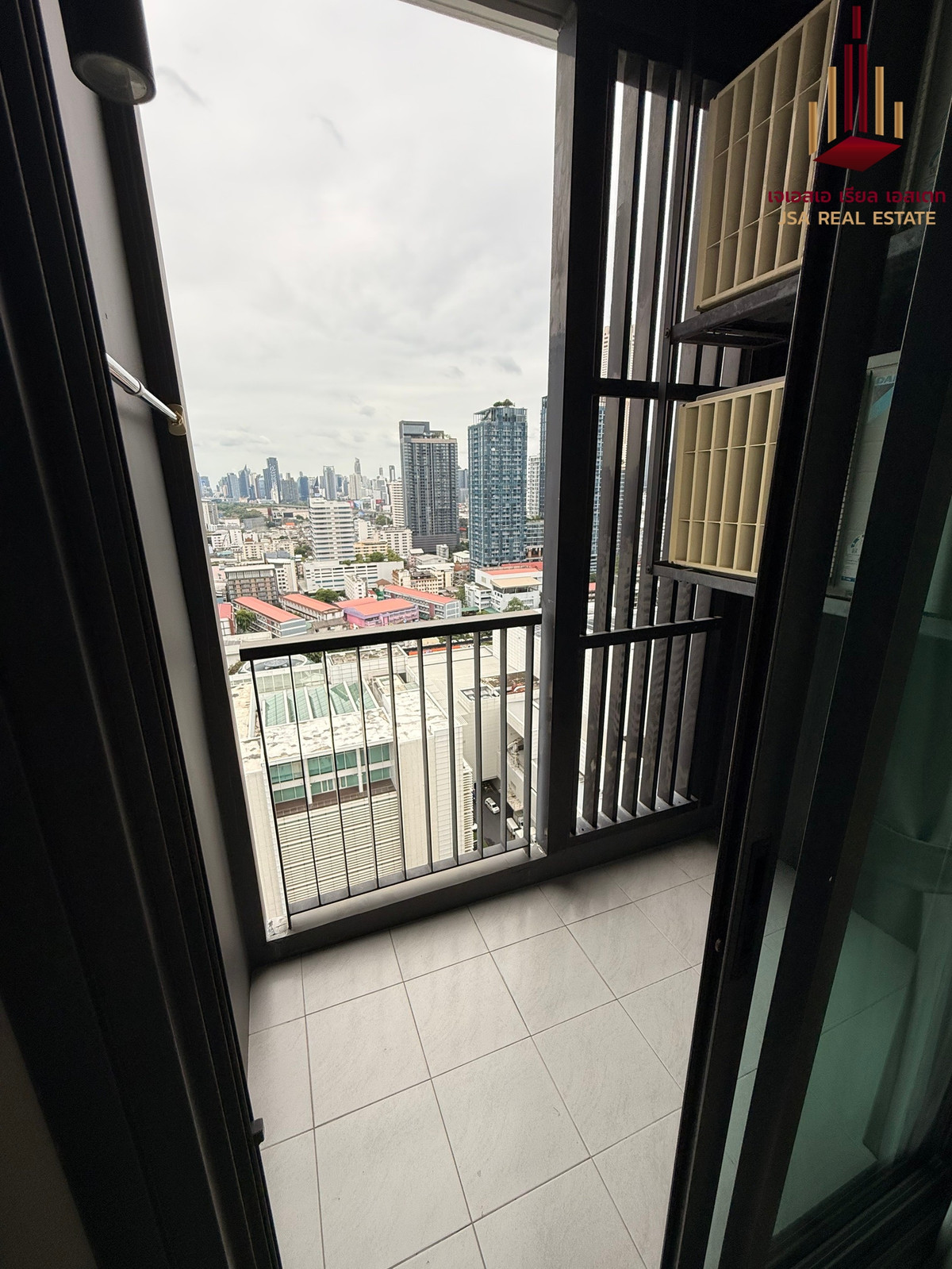 ขายคอนโดราชเทวี พญาไท : ✨ ขาย Rhythm Rangnam ✨Only 6.8 MB