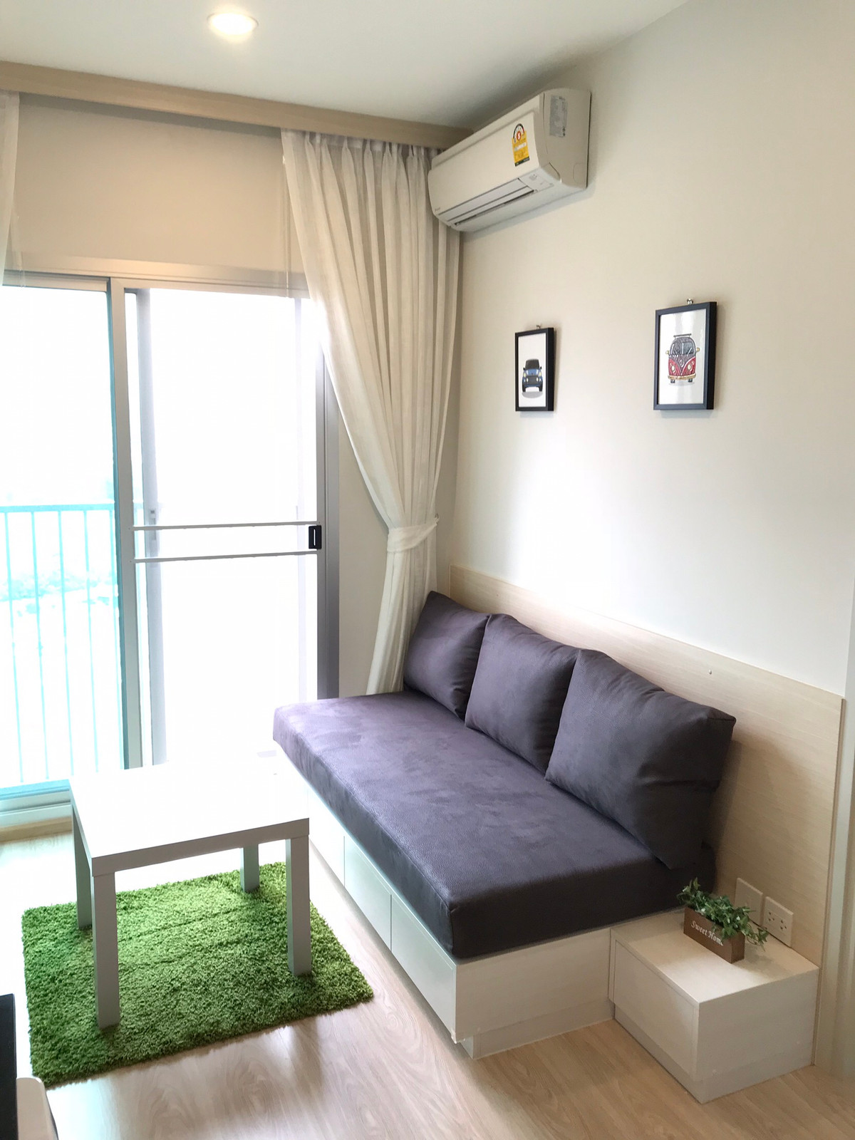 CondoRatchadapisek, Huaikwang, Suttisan : FOR SALE / RENT NOBLE REVOLVE RATCHADA