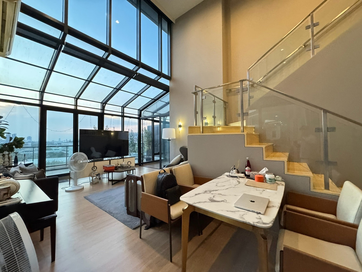 ขายคอนโดสะพานควาย จตุจักร : 🔥 ขายด่วน 🔥  ถูกสุด ห้องสวยมากกกกกก ห้องมุม กว้างโล่ง Call 0619824959