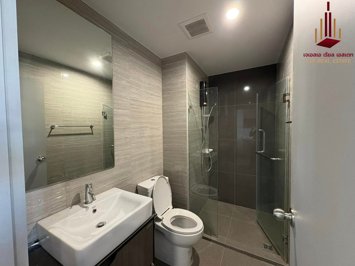 For SaleCondoPinklao, Charansanitwong : ✨ For Sale : The Parkland Charan - Pinklao Condo ✨ 💰 only 2,650,000 thb