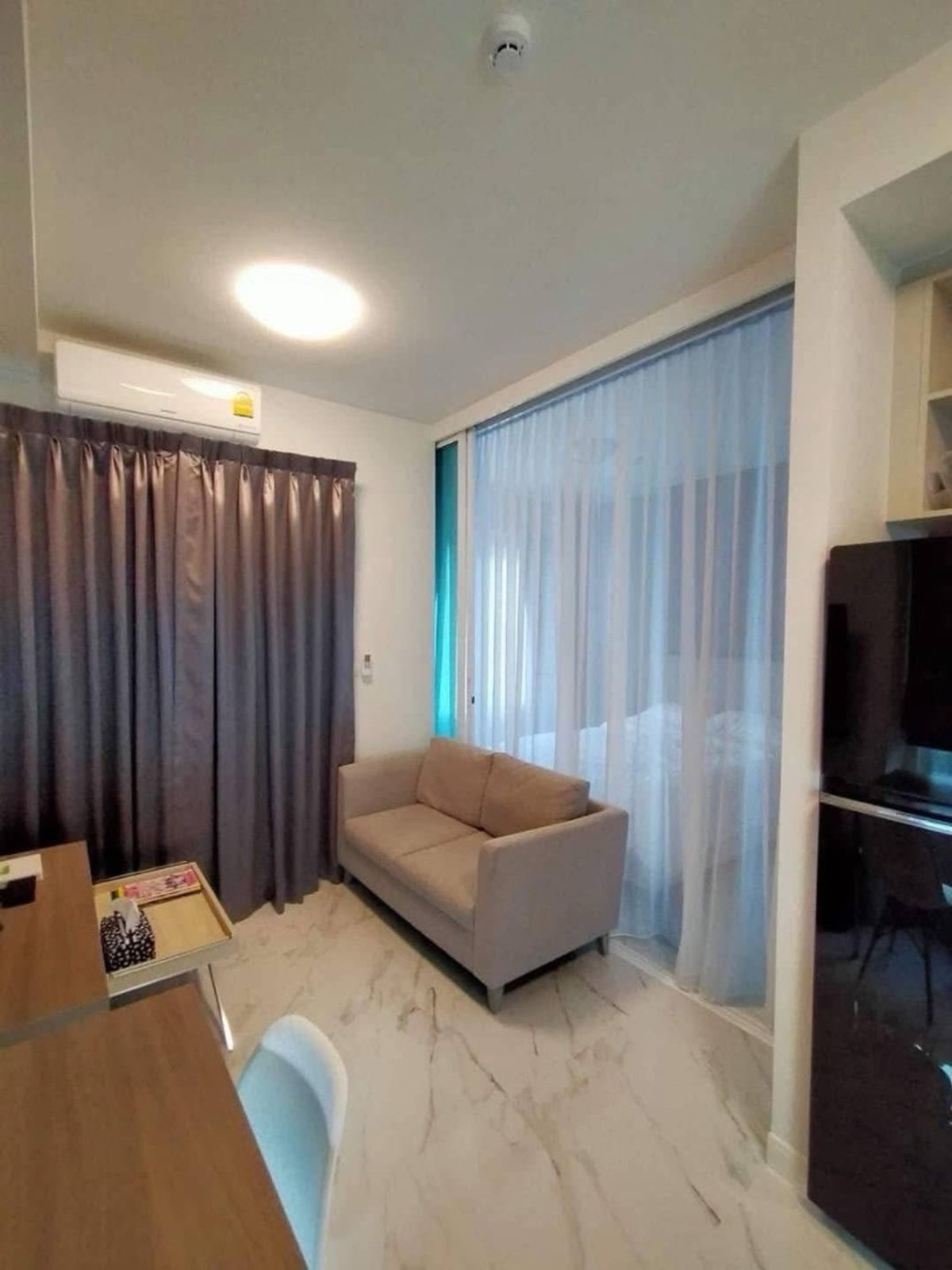 For SaleCondoRatchadapisek, Huaikwang, Suttisan : to take care of words